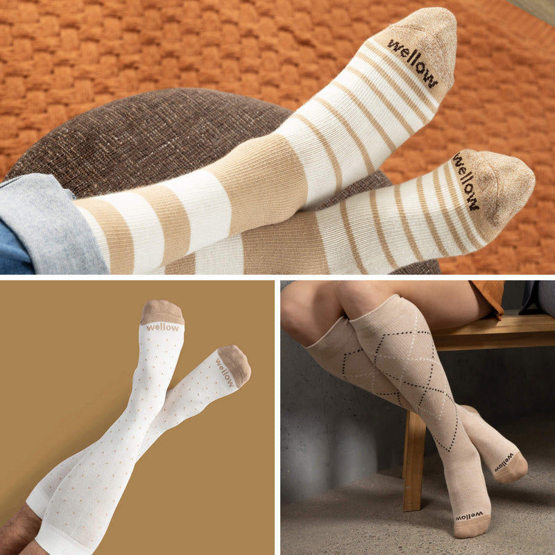 Vanilla Sky - 3 Pack