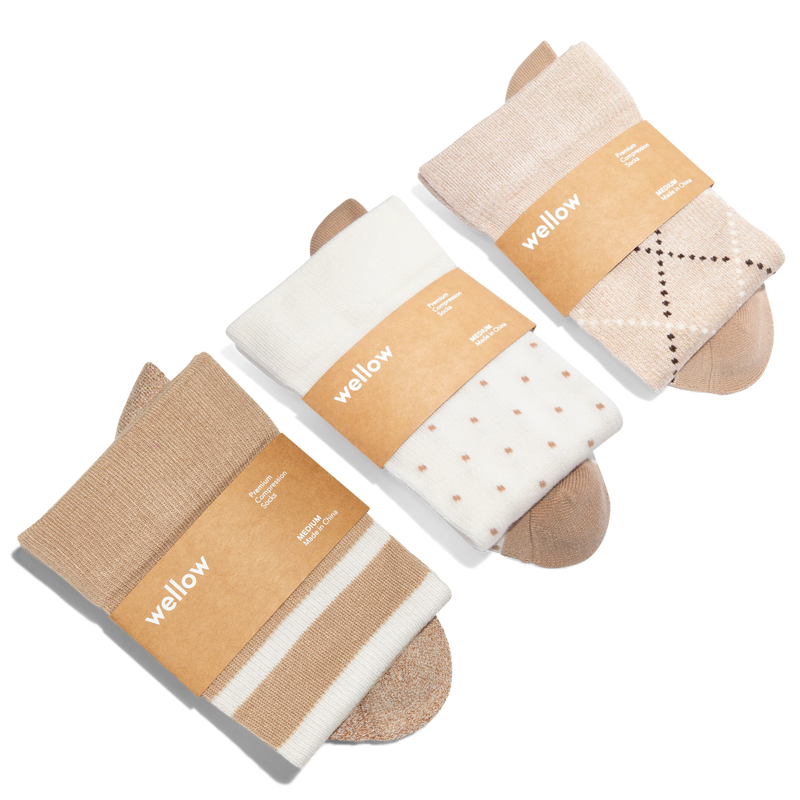 Vanilla Sky - 3 Pack