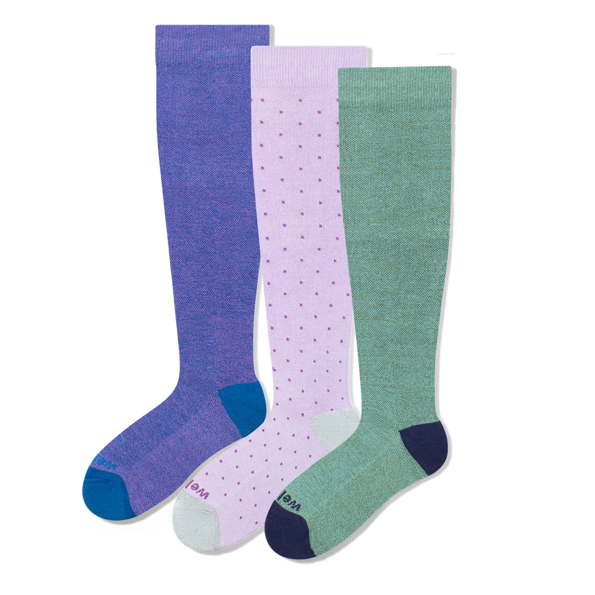 Violet Voyage Aerolite+ - 3 Pack