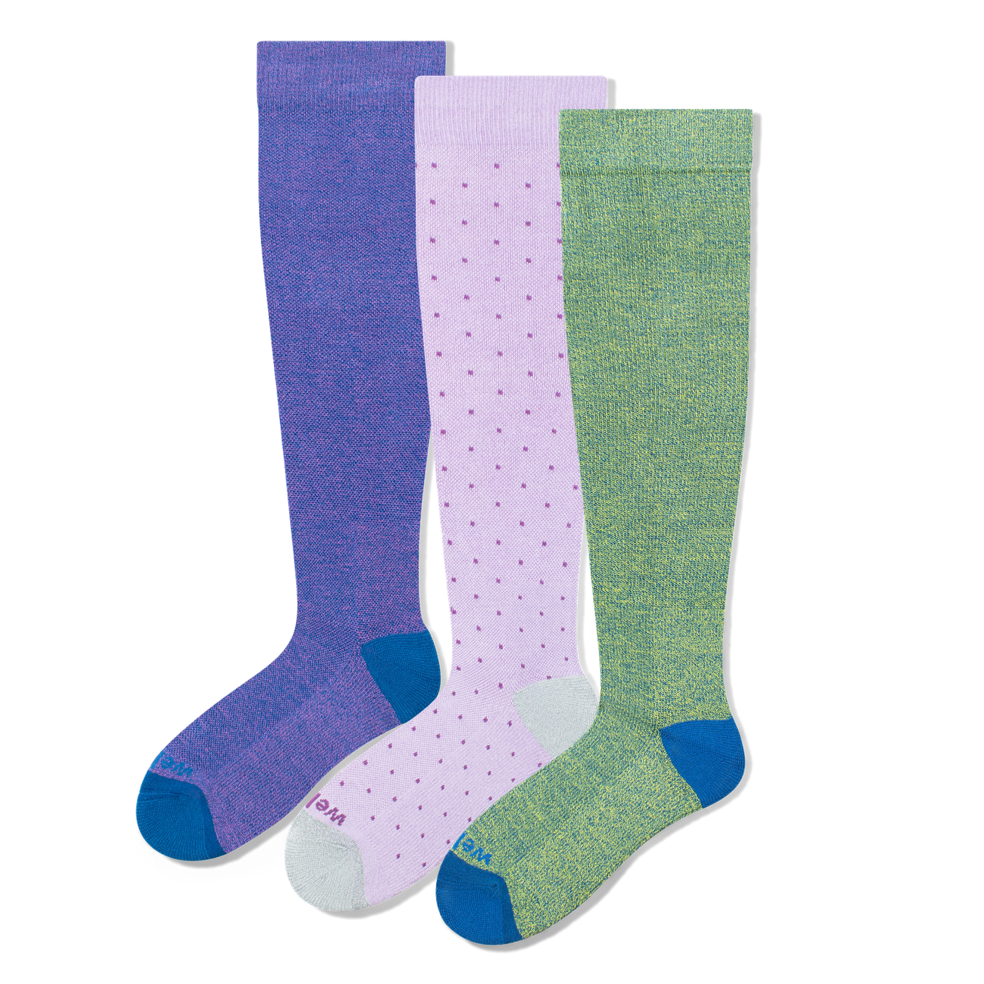 Violet Voyage - 3 Pack
