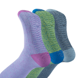 Willow - Grip Socks - 3 Pack
