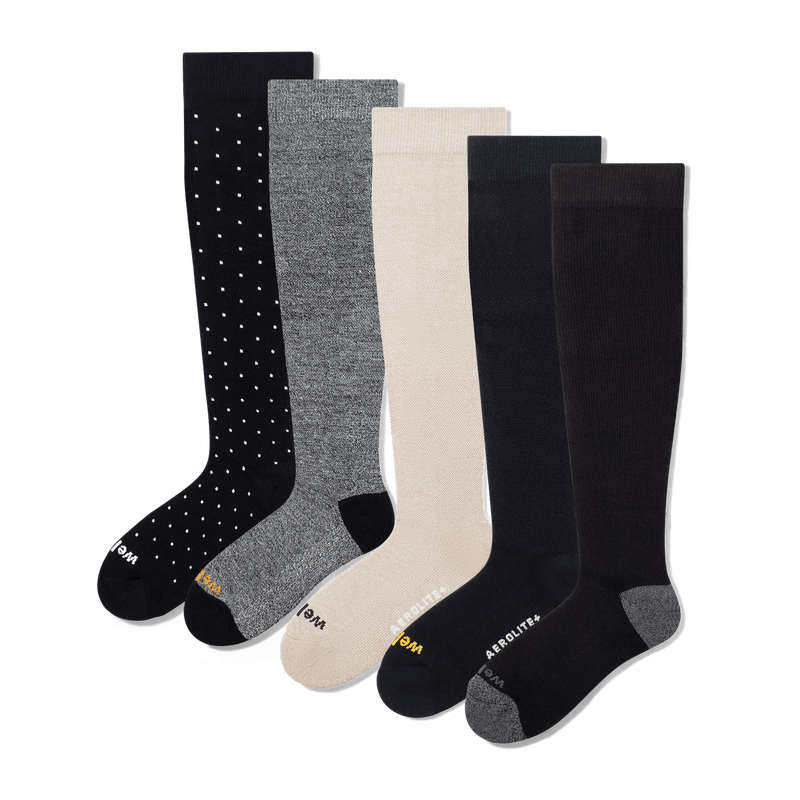 Weekday Essentials Aerolite+