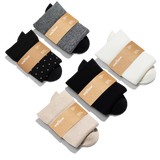 Weekday Essentials - 5 Pack