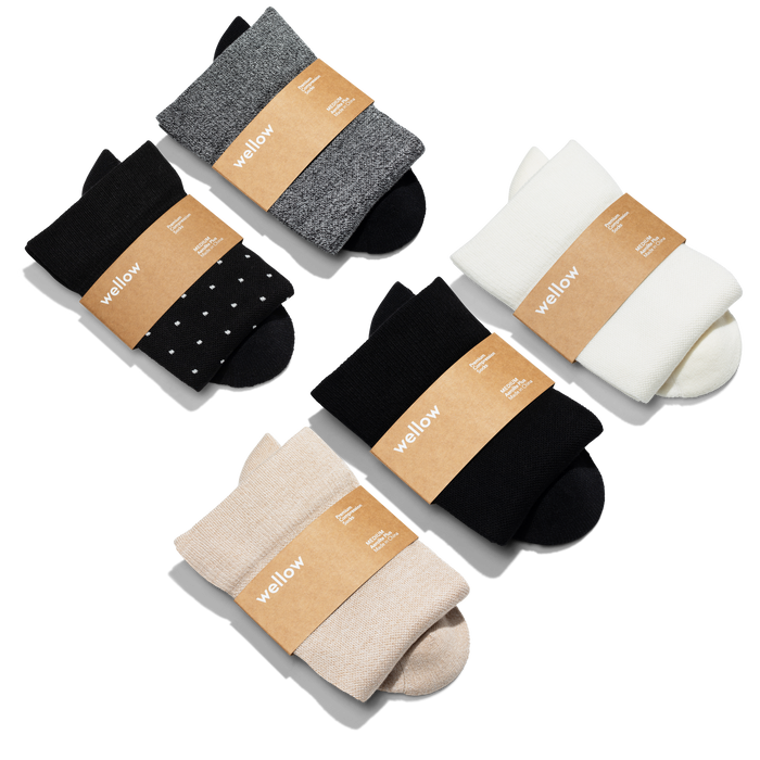 Weekday Essentials