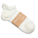 White - Ankle Aerolite+