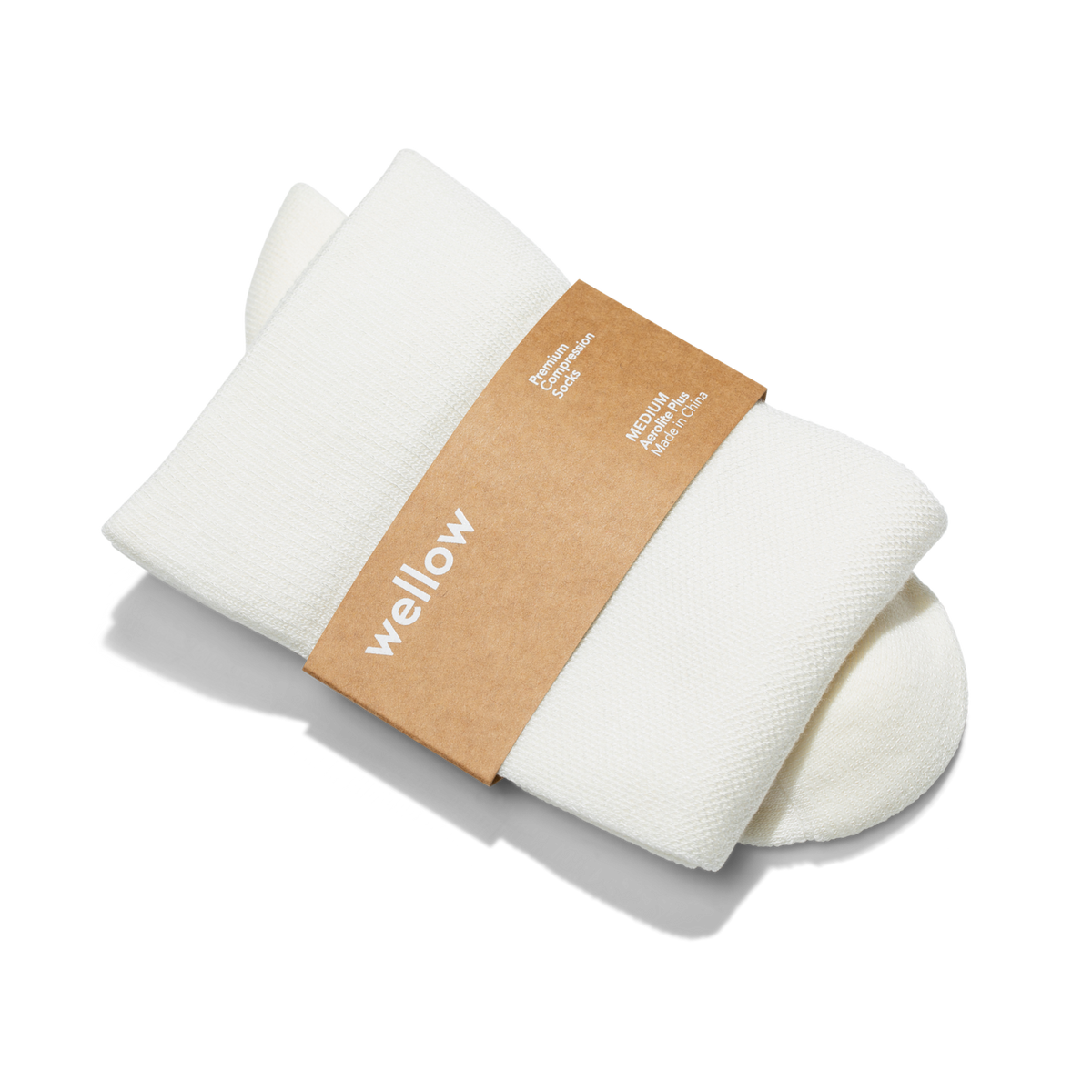 White Aerolite+
