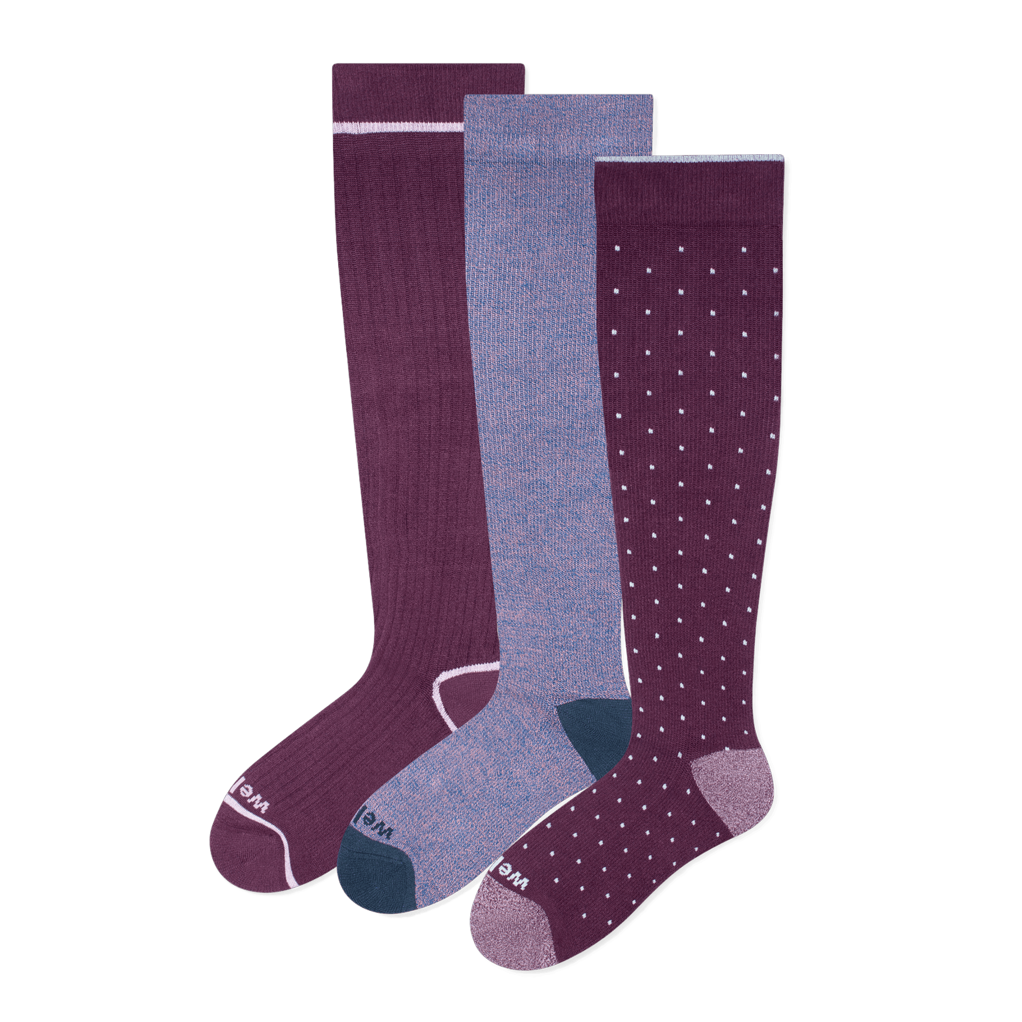 Winslow - 3 Pack
