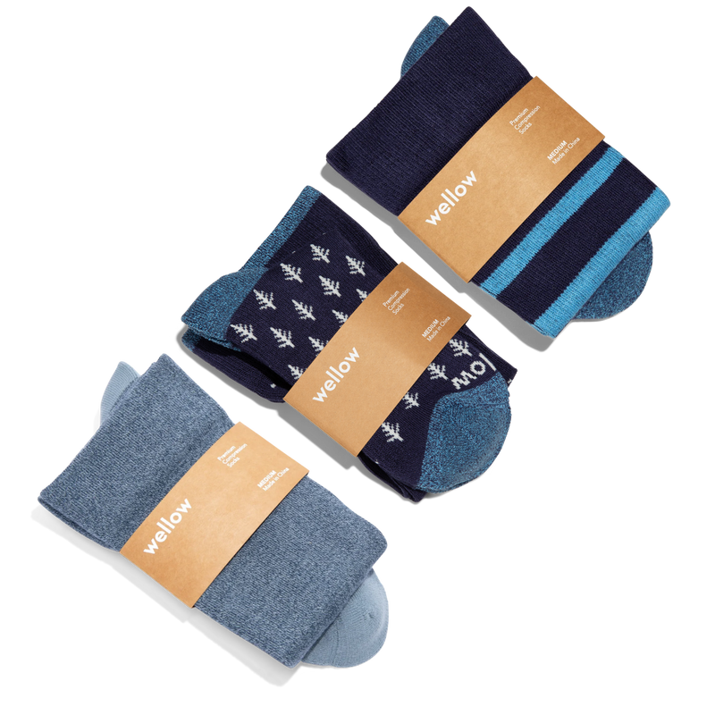 Winter Frost - 3 Pack