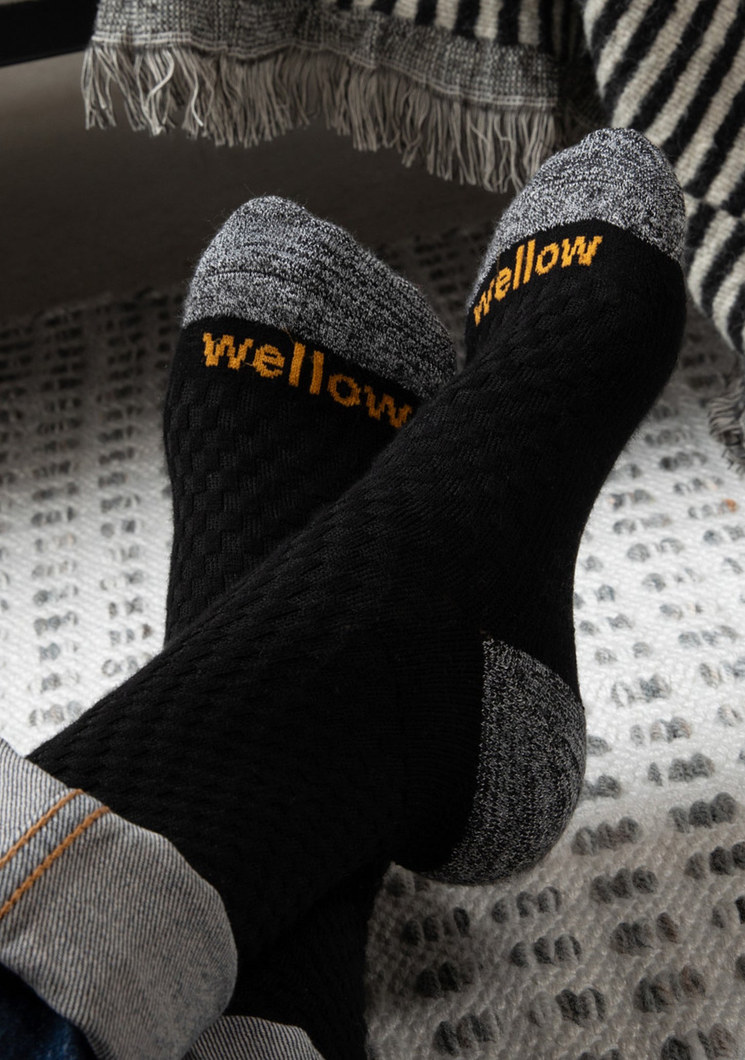 Wellow Collection Image
