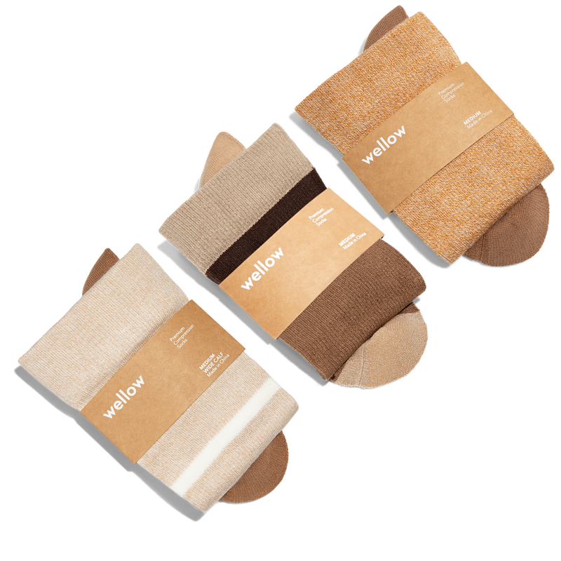 Winter Wheat - 3 Pack