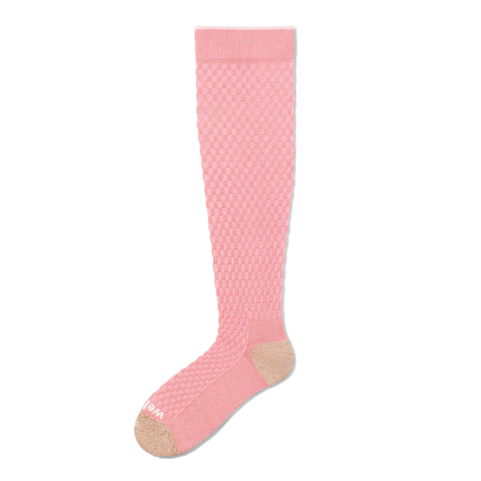 Woodrose Tonal Weave