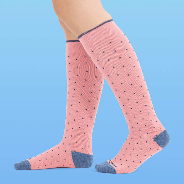 Woodrose Dots