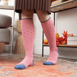 Woodrose Dots