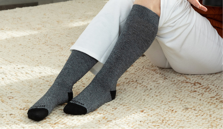 Comfort That Fits Right<br>Into Your Routine