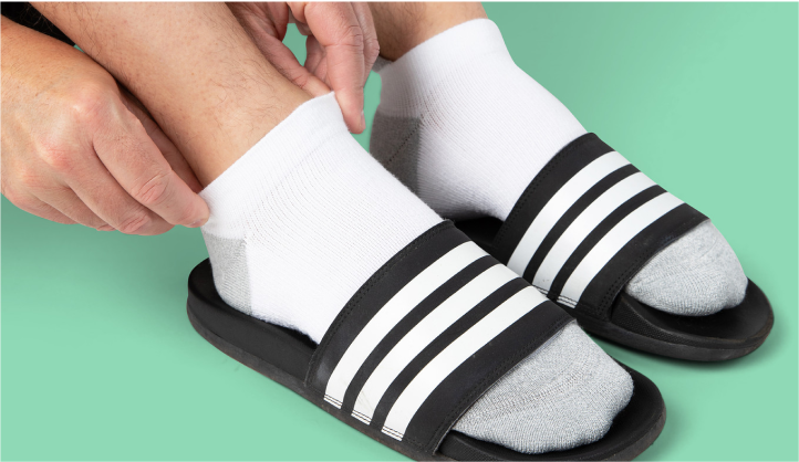 Incredibly Soft & Comfy
