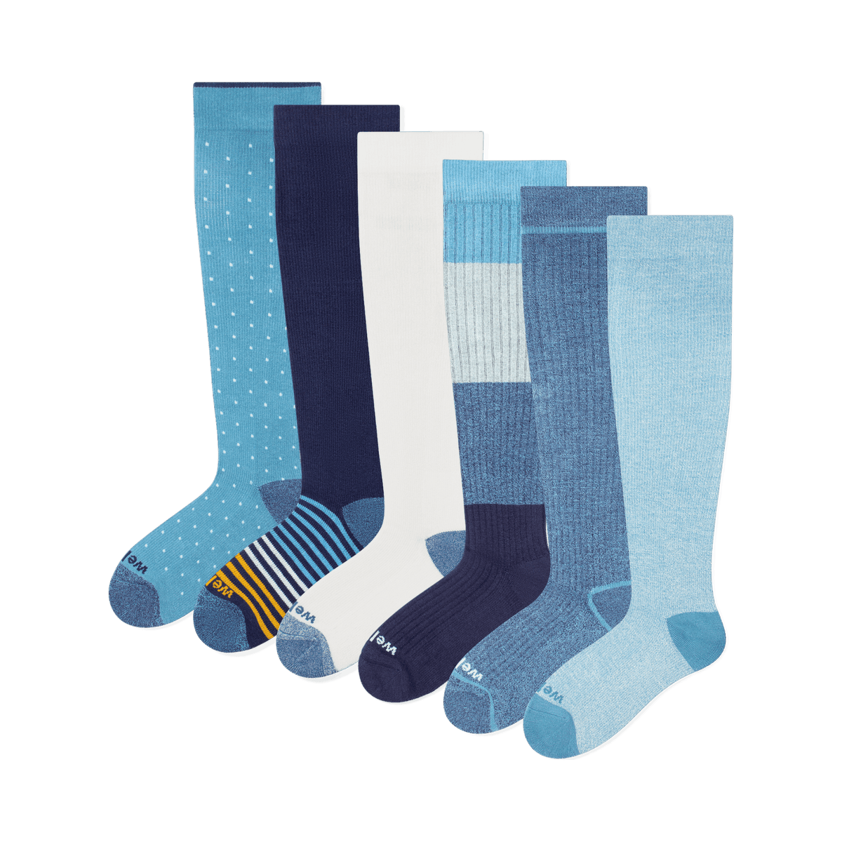 Arctic Tides - 6 Pack - Image 1