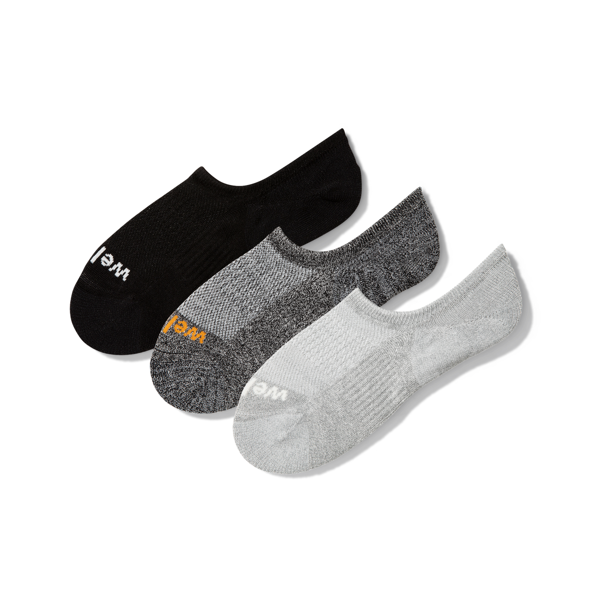 Bespoke  - 3 Pack