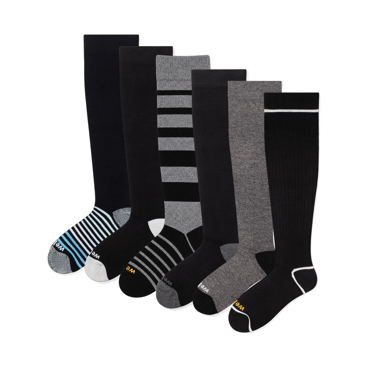 Blackstar - 6 Pack - Image 1