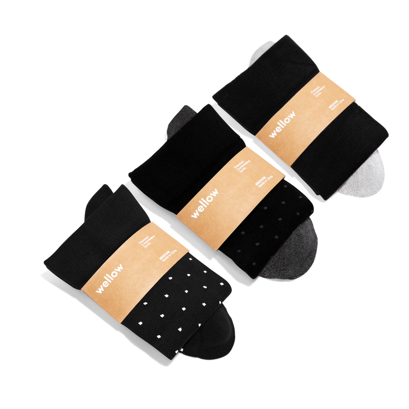 Blackstar Pack – Wellow