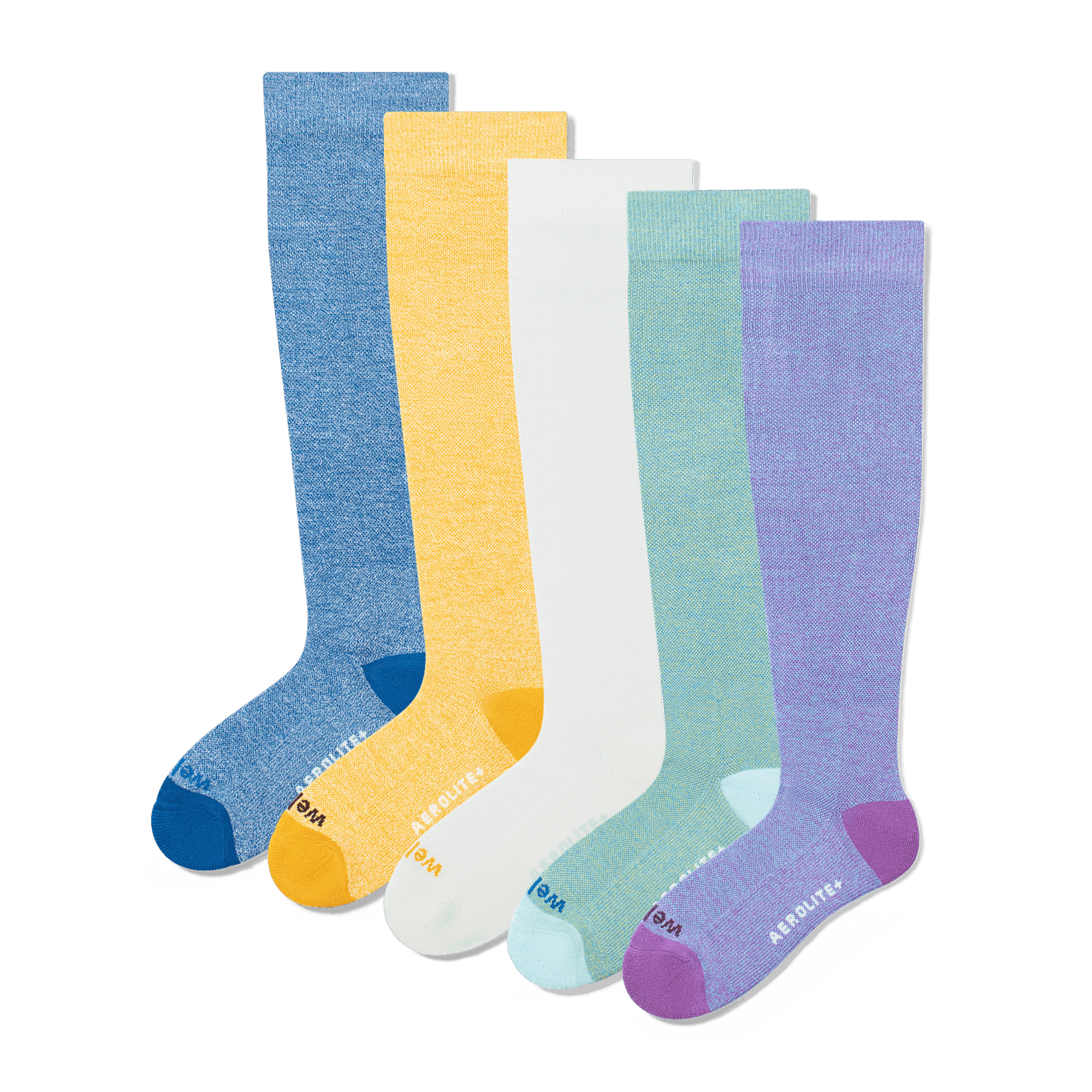 Bouquet - 5 Pack