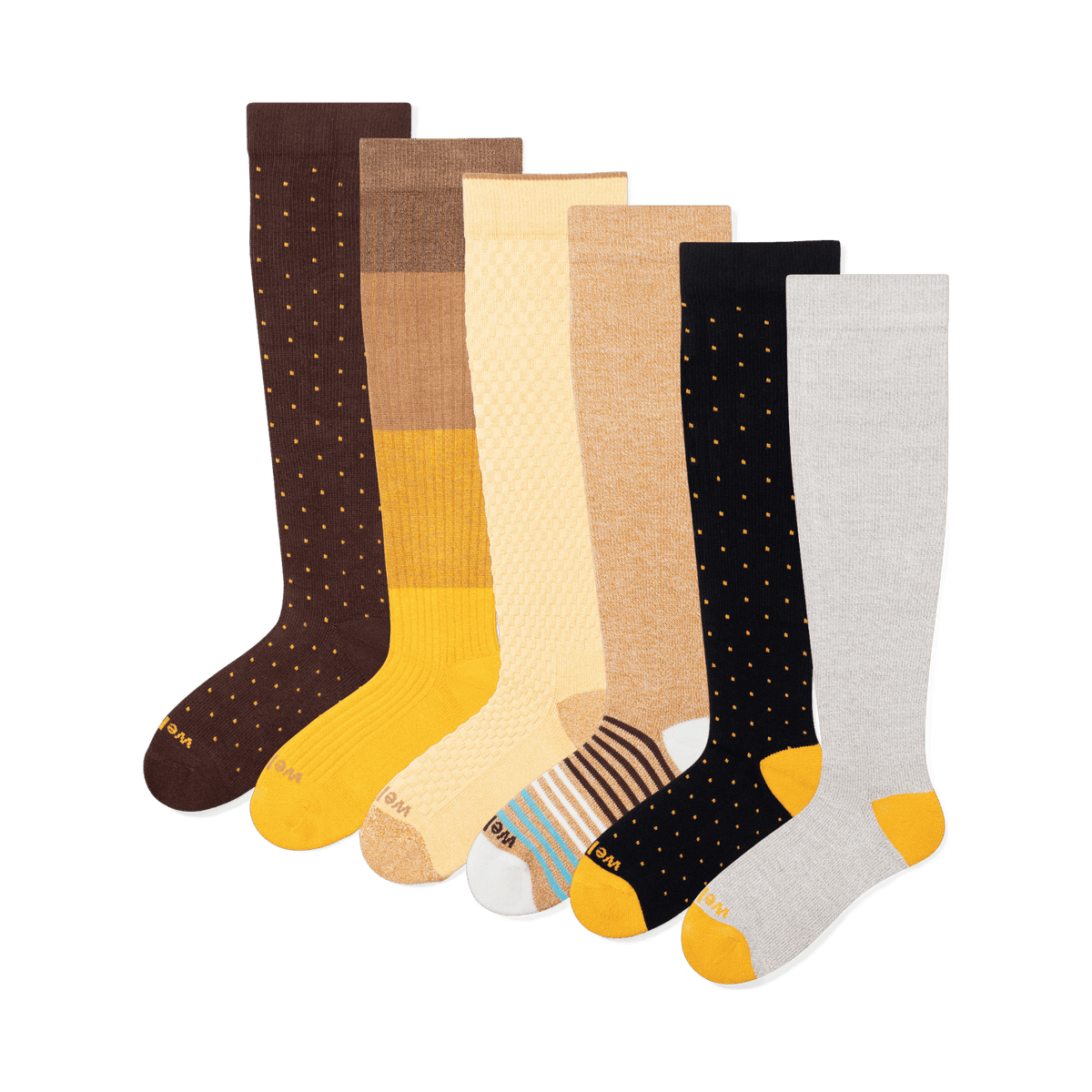 Campfire Glow - 6 Pack - Image 1