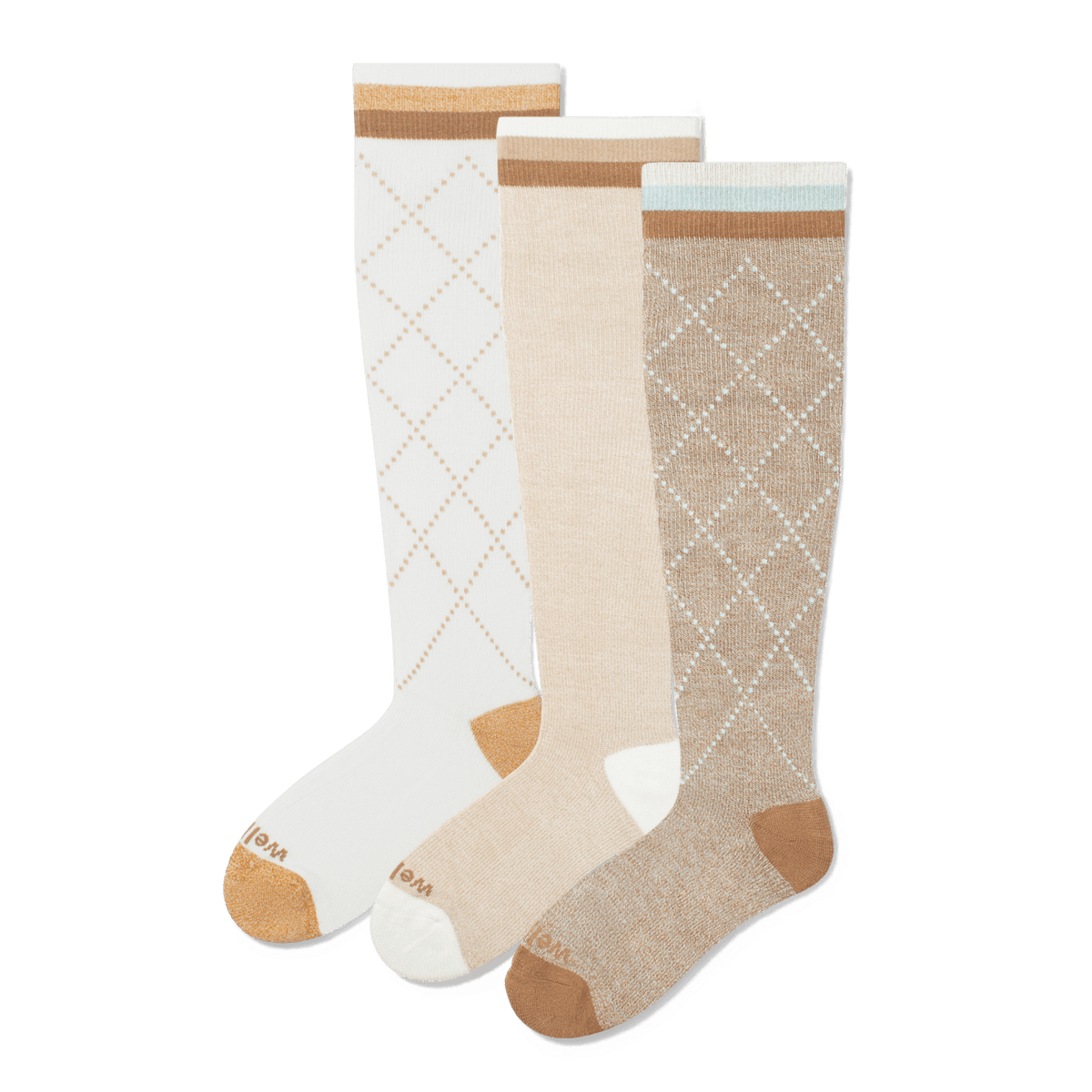 Cream Coffee - 3 Pack - Image 1