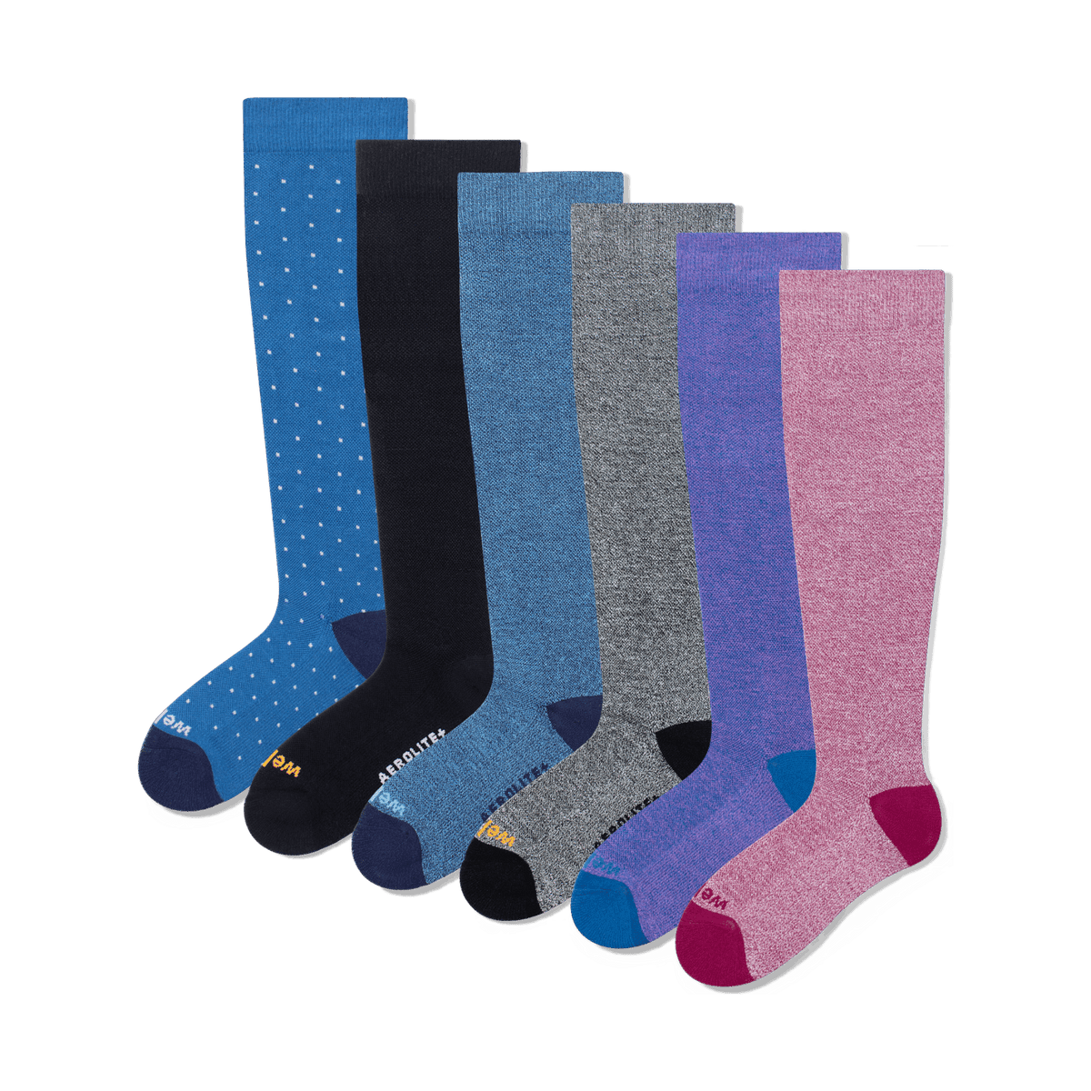 Crown Jewel Aerolite+ - 6 Pack - Image 1