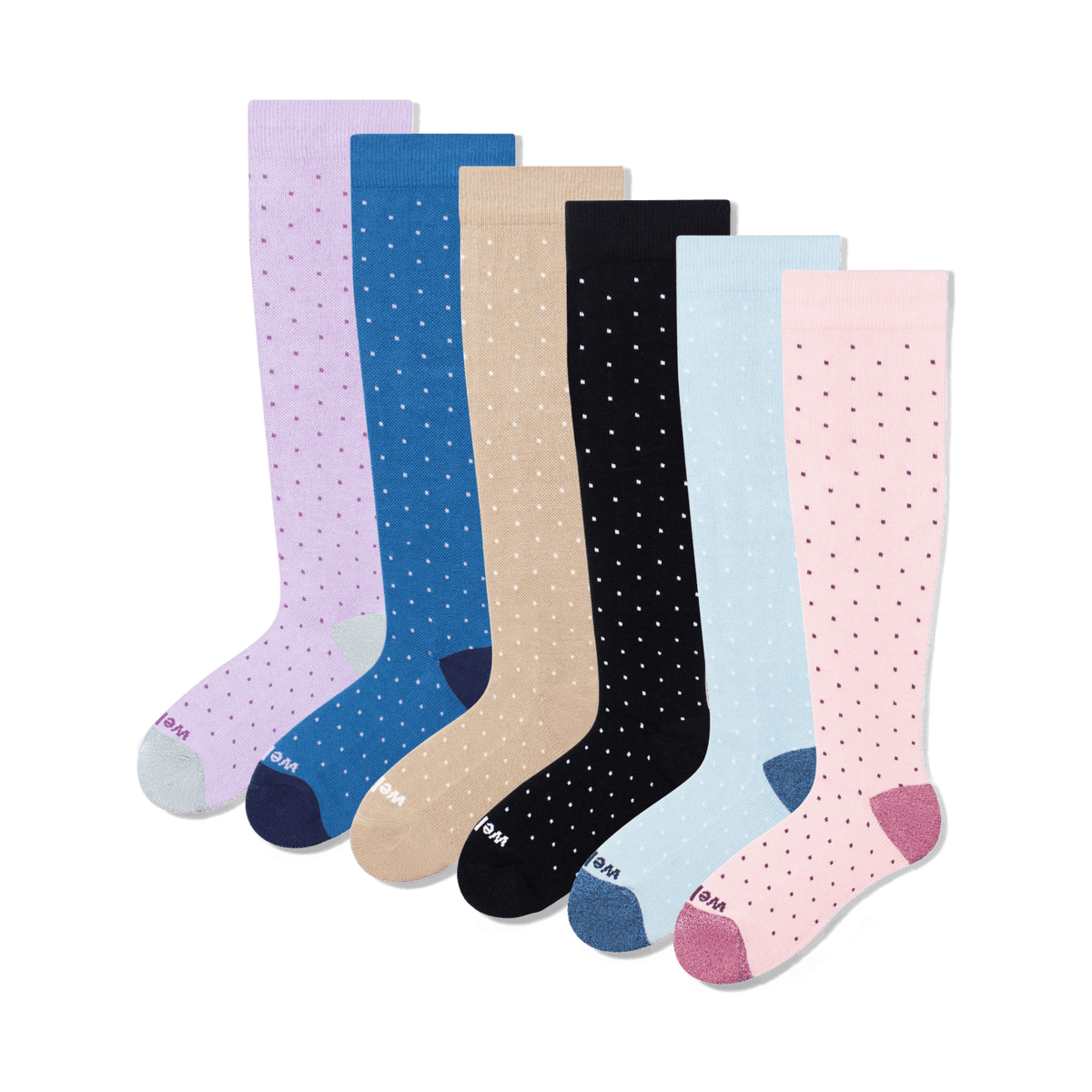 Flurries Aerolite+ - 6 Pack - Image 1