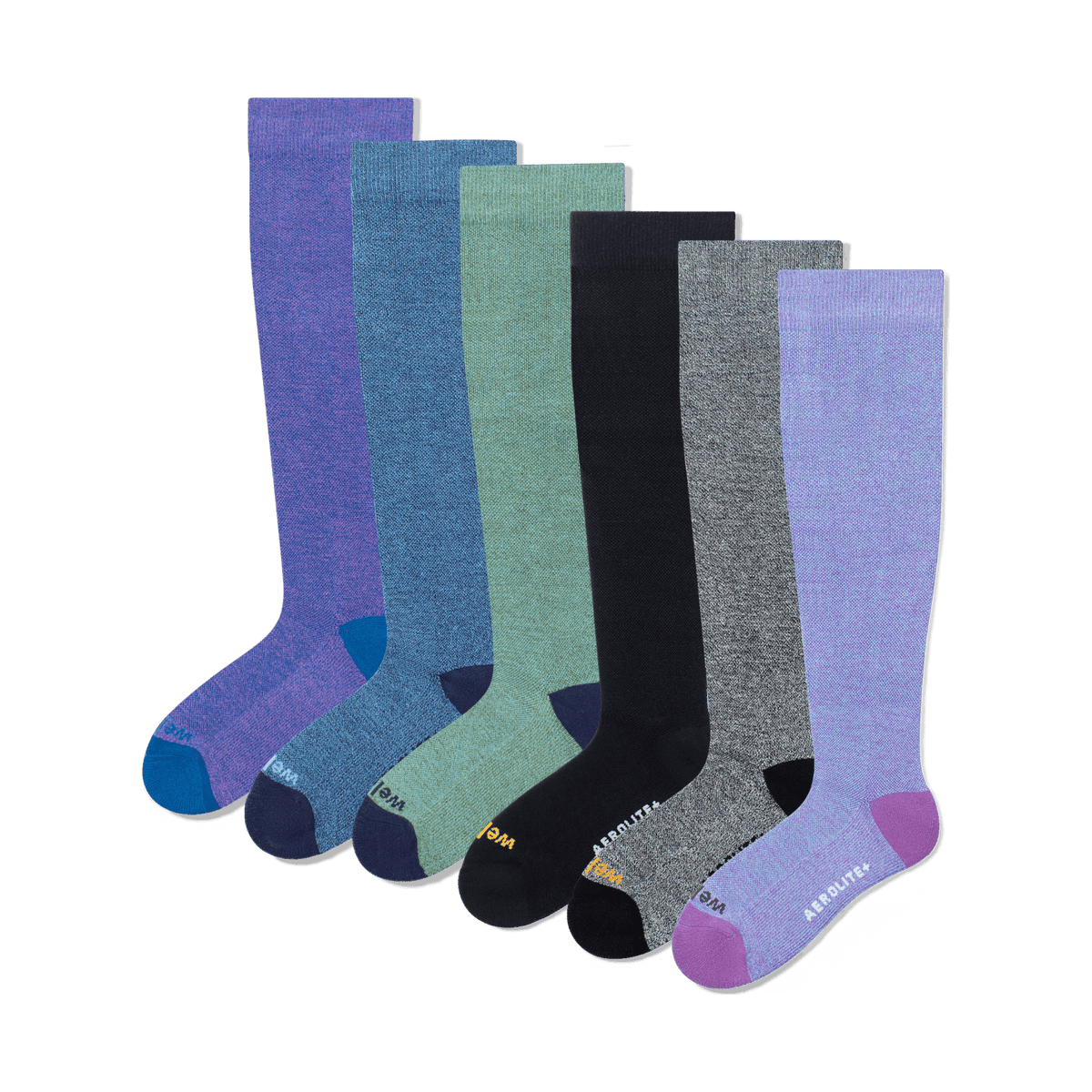 Glacier Aerolite+ - 6 Pack - Image 1