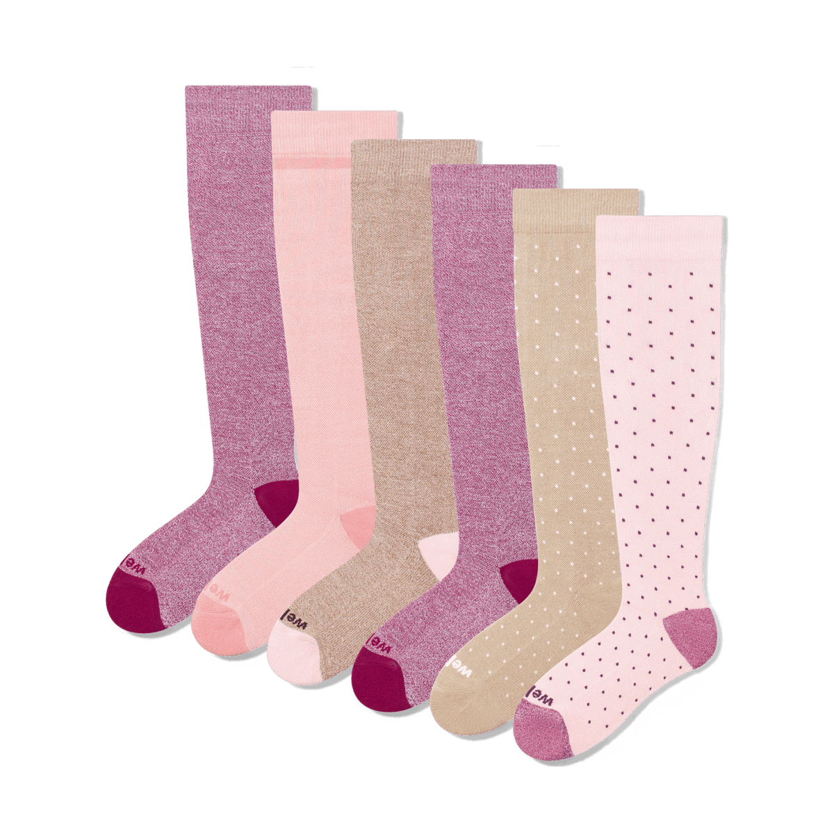 Guava Glow - 6 Pack - Image 1