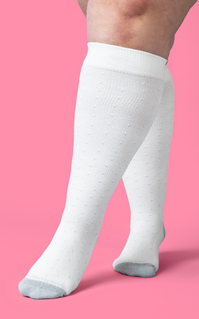 Compression Socks For Women | Wellow Compression Socks