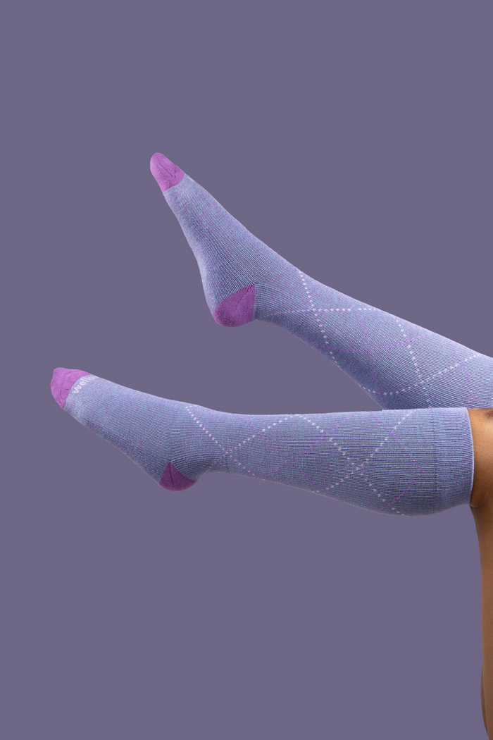 Lavender Lush