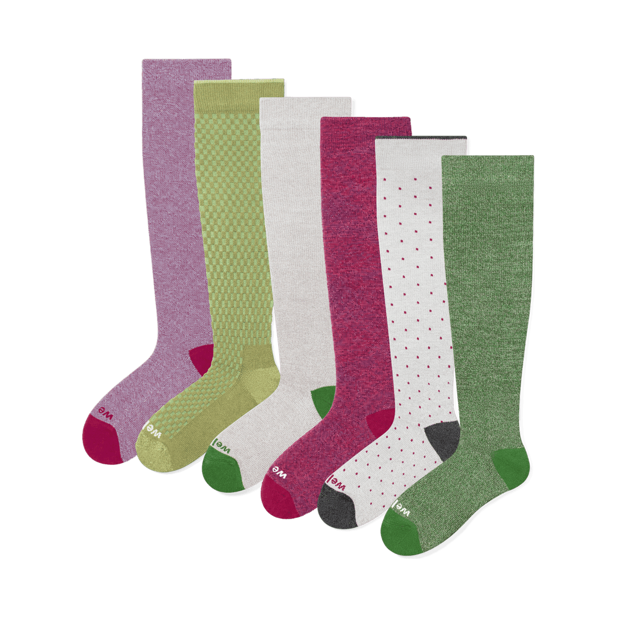 Holiday Sweater - 6 Pack - Image 1