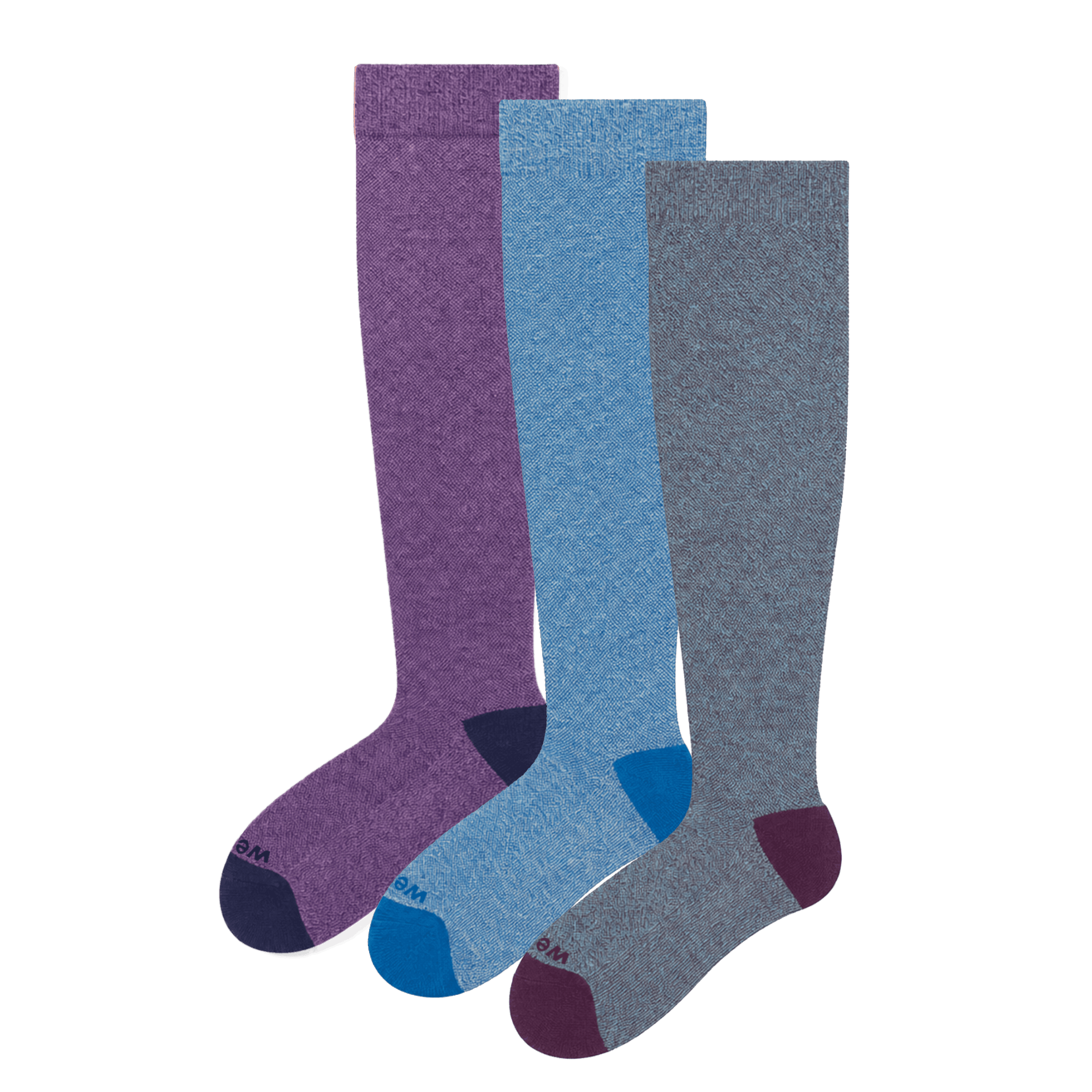 Layer Up Collection - 3 Pack