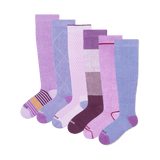 Lilac Dreams - 6 Pack