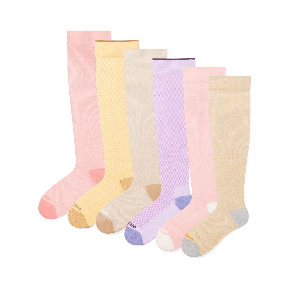 Macaron Box - 6 Pack - Image 1