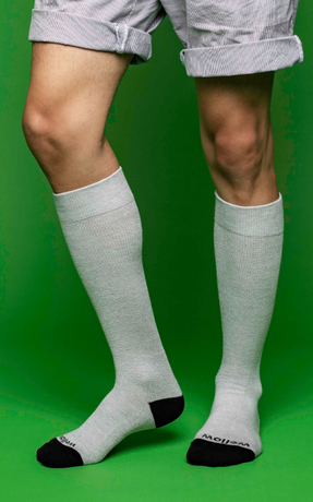 Compression Socks for Women | Wellow Compression Socks