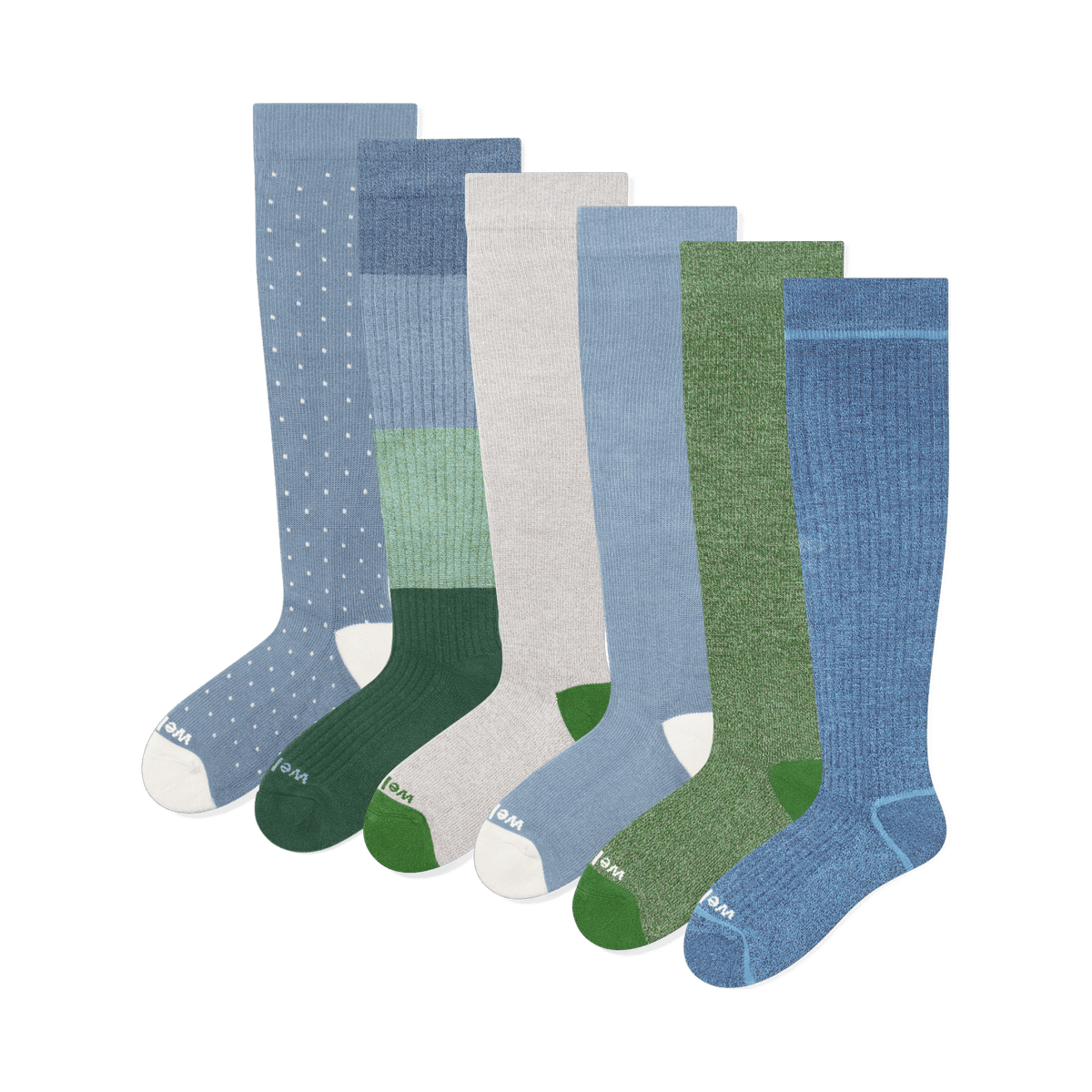 Skyline - 6 Pack - Image 1