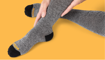 Incredibly Soft & Comfy