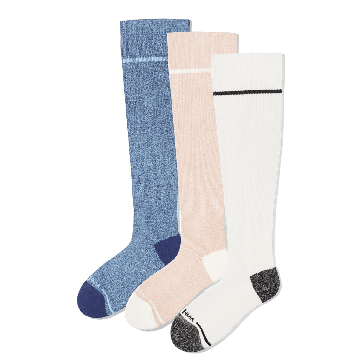 Soft & Cozy Firm - 3 Pack - Image 1