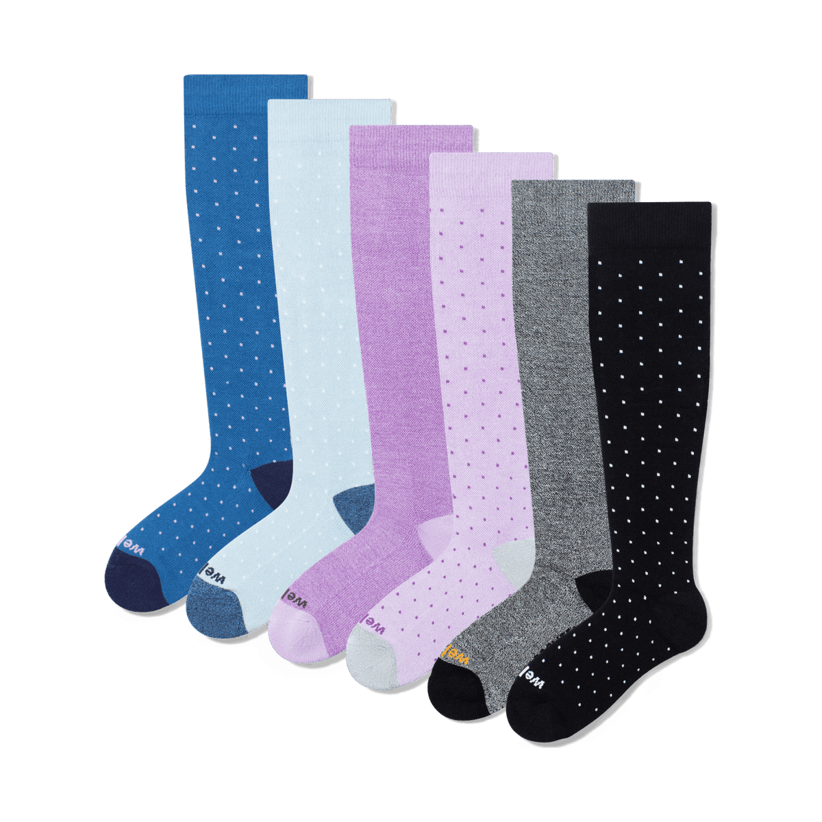 Solstice Aerolite+ - 6 Pack - Image 1