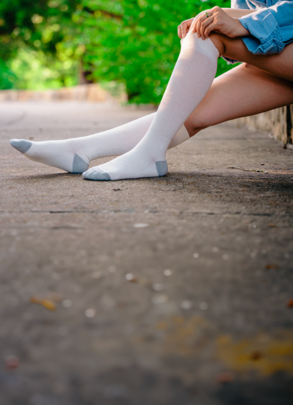 Wellow Compression Socks