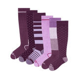 Sugar Plum - 6 Pack
