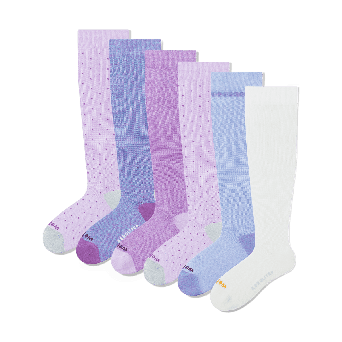 Sugarplum Aerolite+ - 6 Pack - Image 1
