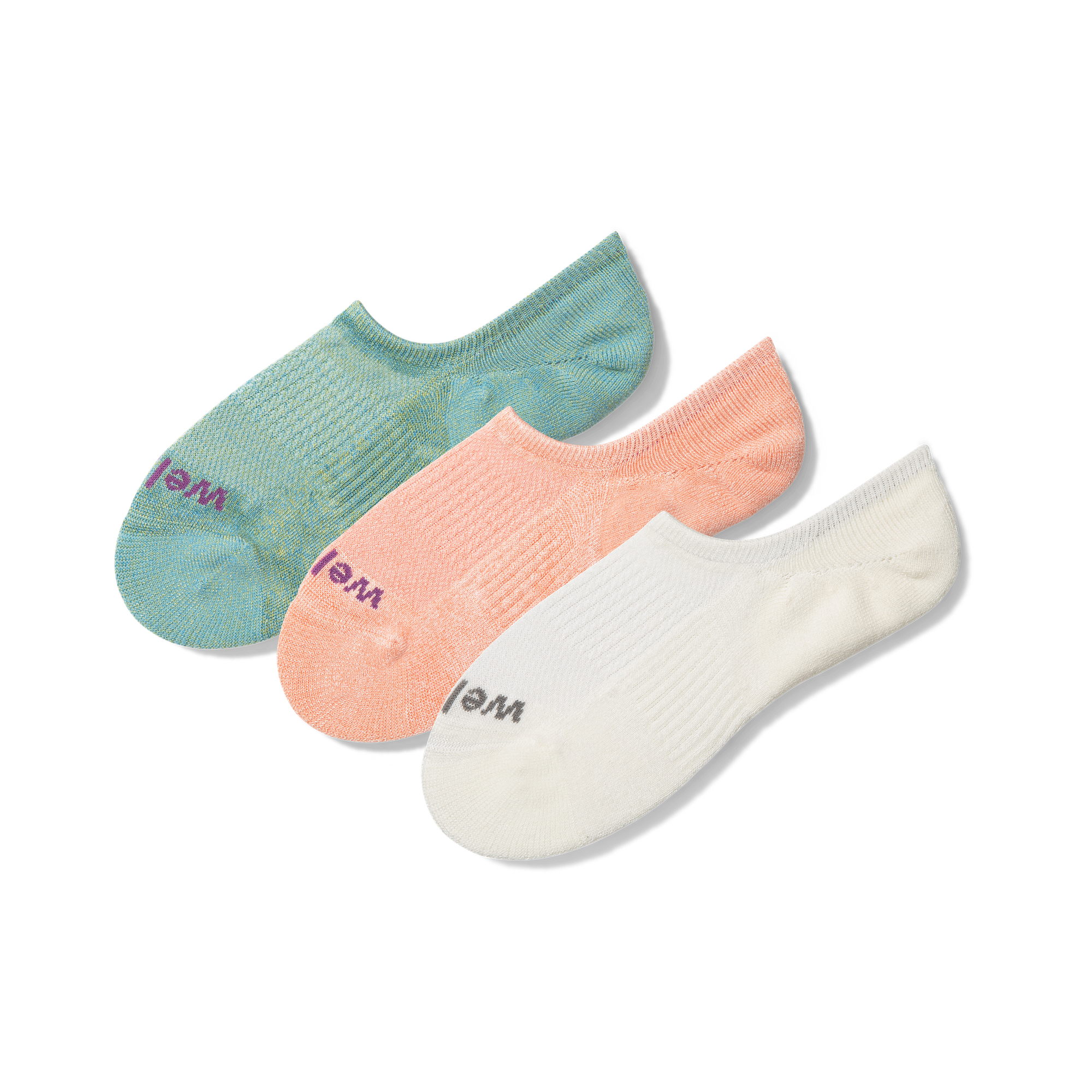 Sweat Pea  - 3 Pack