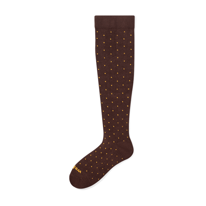 Chocolate Dot