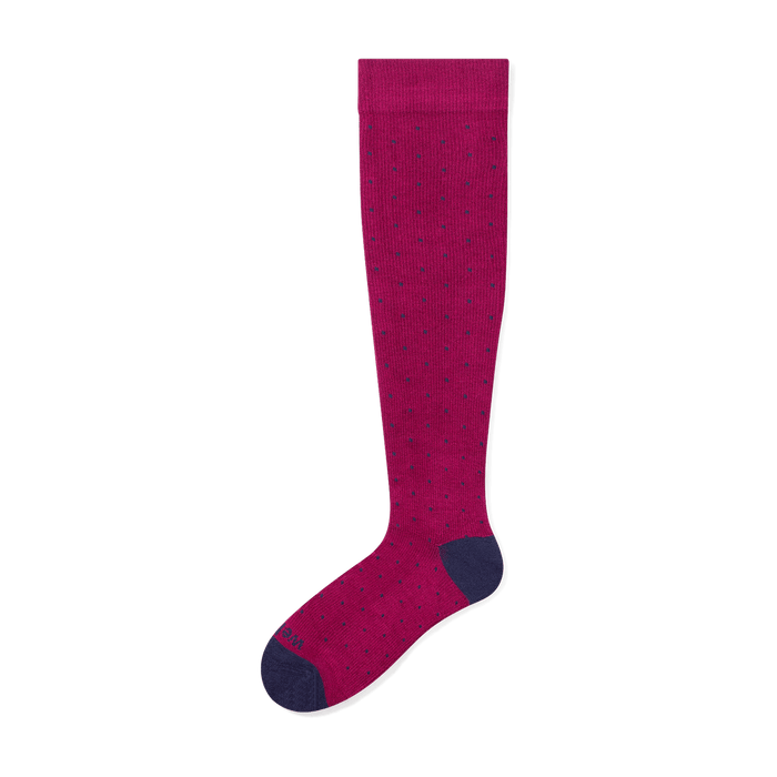 Plum Dot