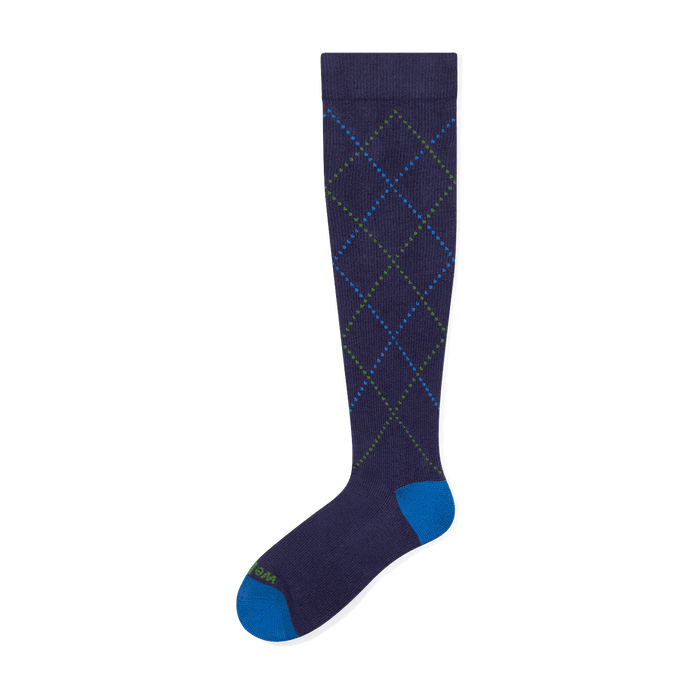 Eclipse Argyle