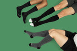 Black & Blue - 3 Pack