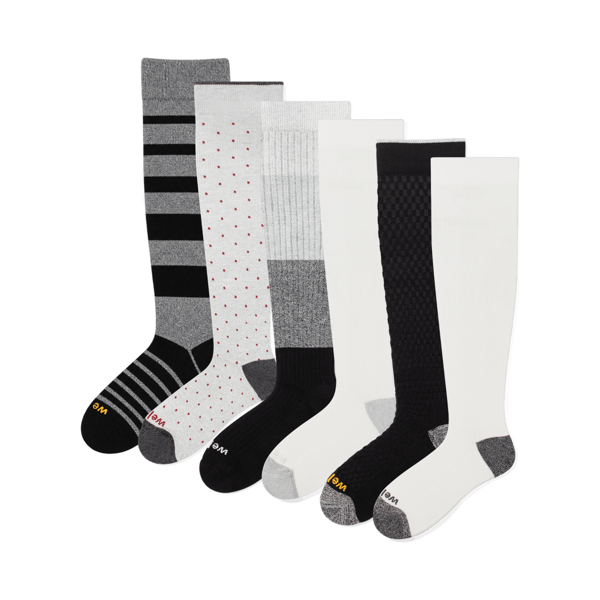 Winter Noir - 6 Pack - Image 1